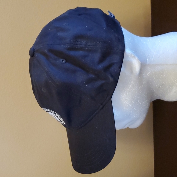 UNITED STATES ALLIANCE FIRE PROTECTION CAP HAT Baseball cap - Picture 4 of 11